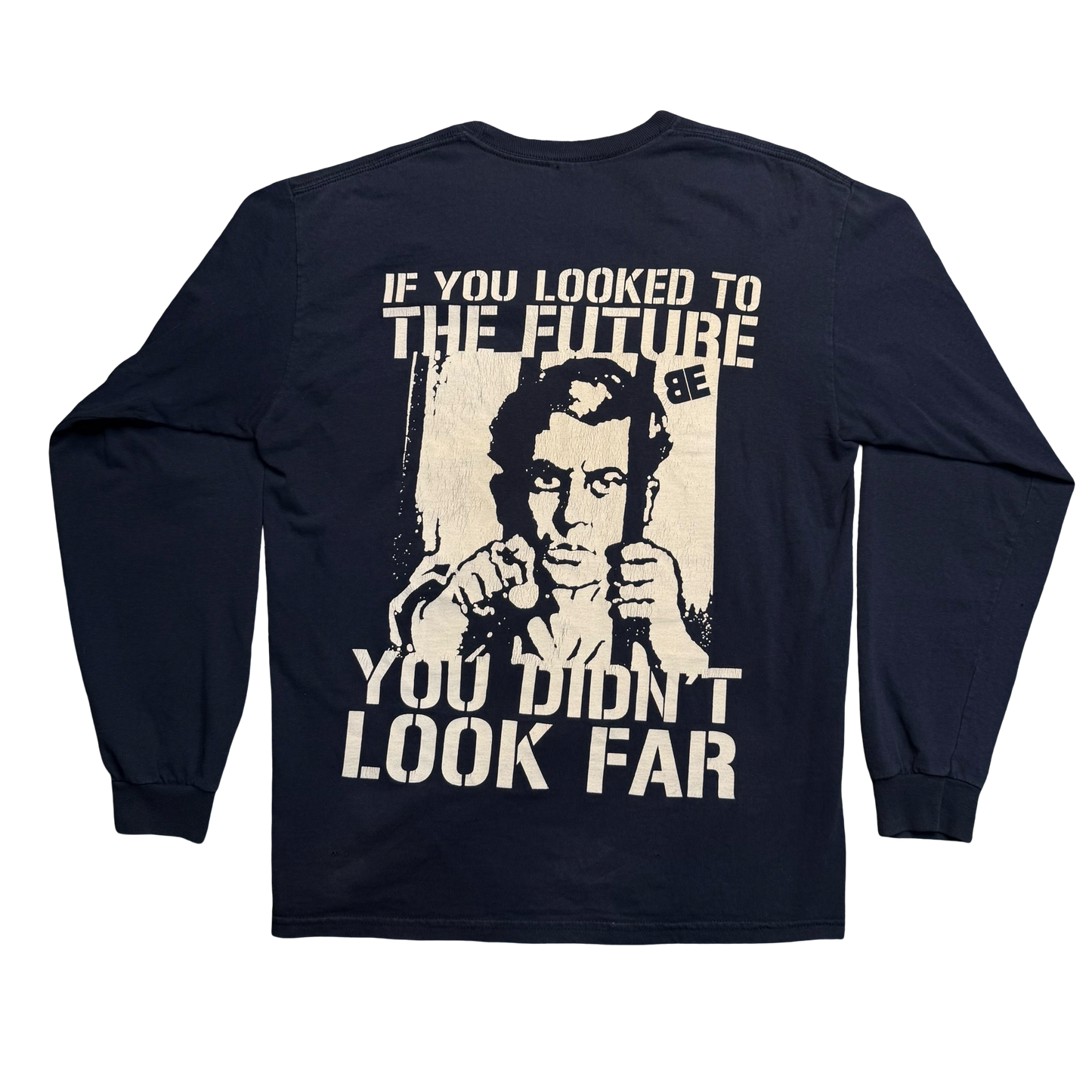 Bitter End Guilty As Charged Long Sleeve