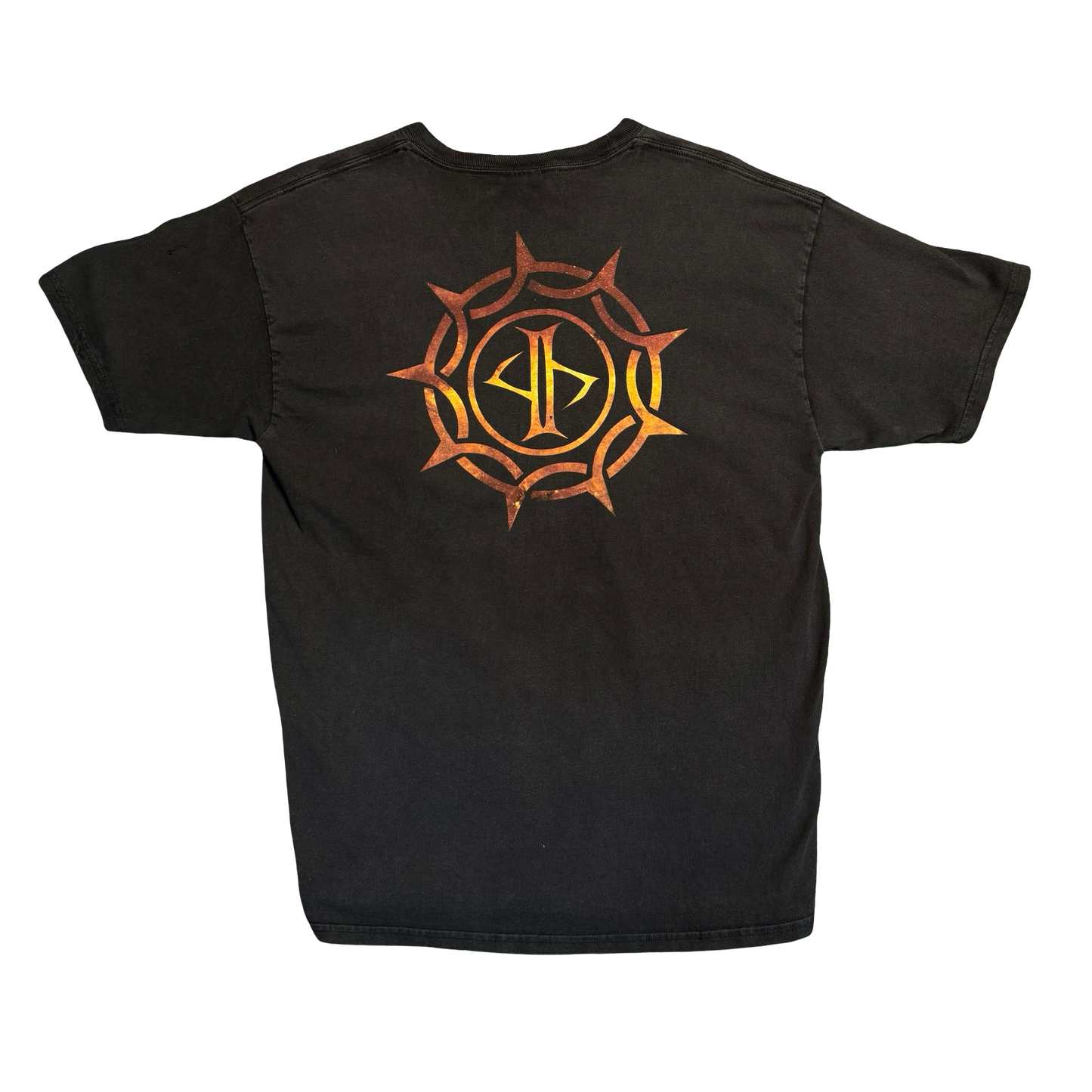 Vintage 2007 Cradle of Filth Tee