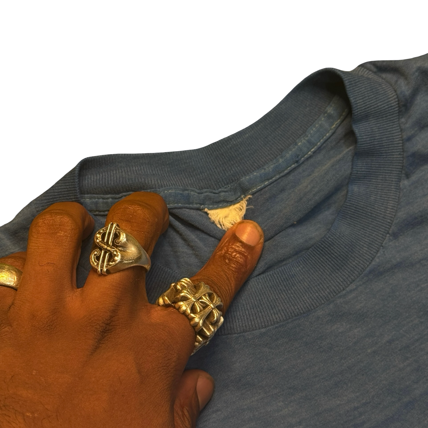 Vintage 70s Good Rats Tee
