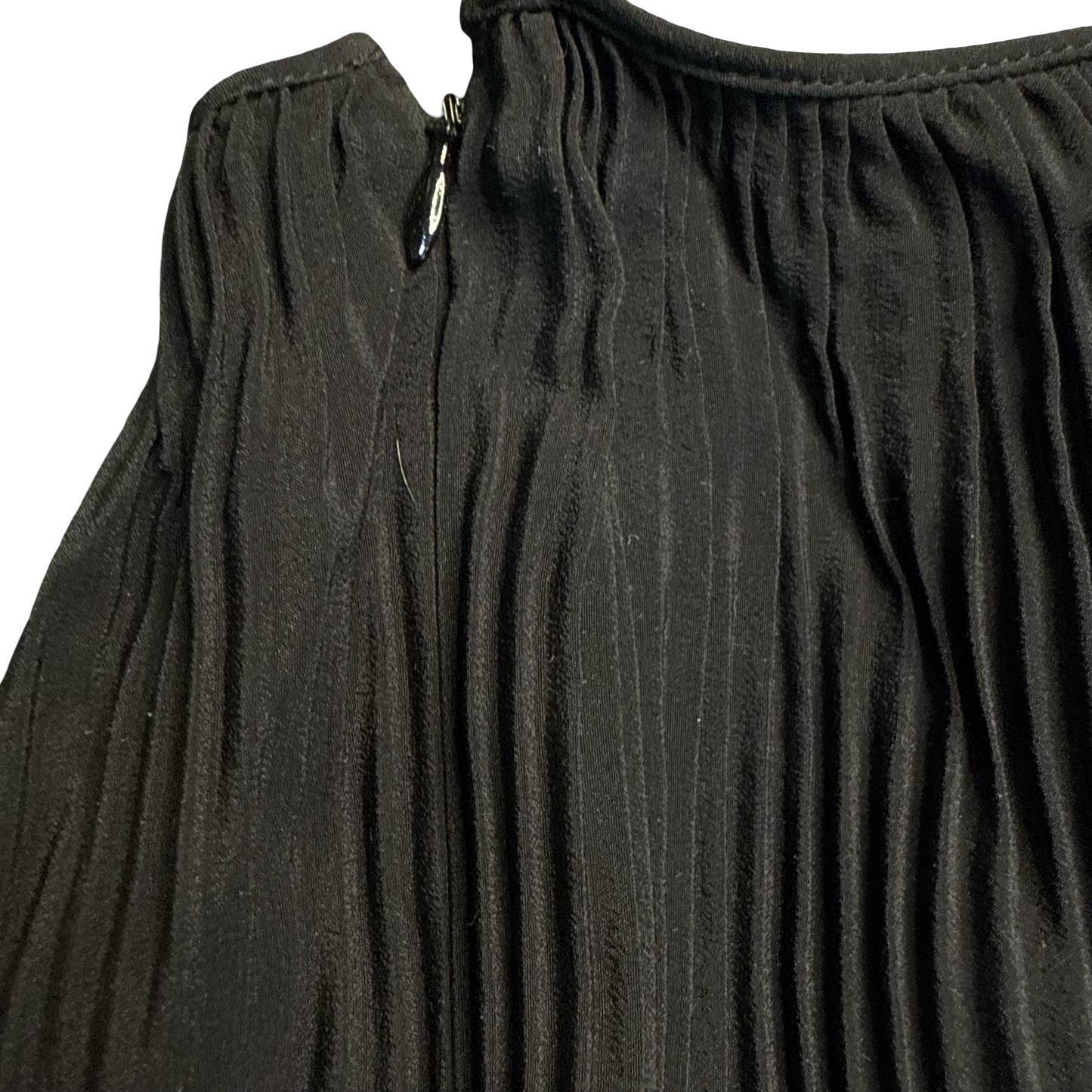 Fendi Ruffled Top and Skirt Set