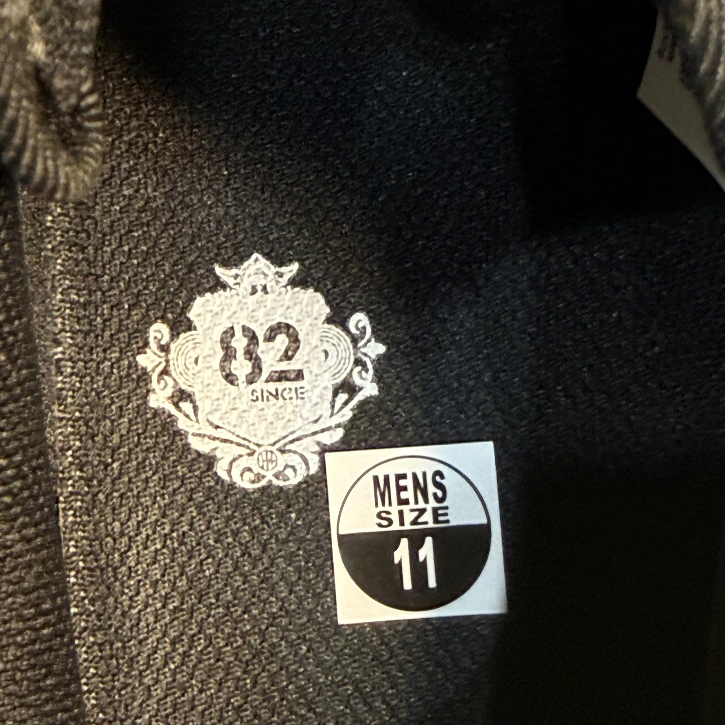 Nike X Slawn Air Force 1s