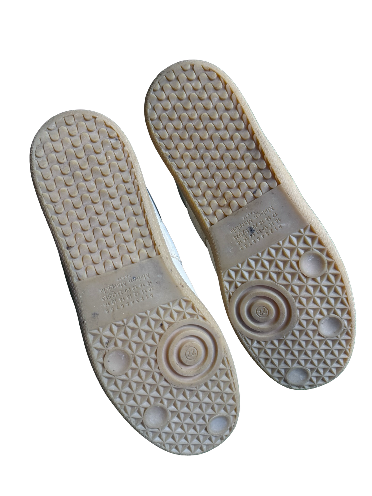 Maison Margiela Tan Gats