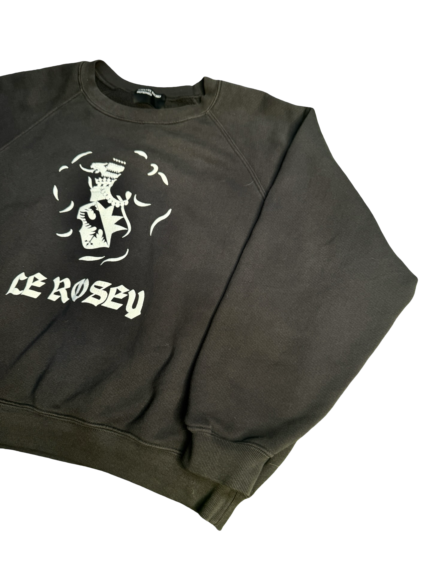 Enfants Riches Déprimés "Le Rosey" Crewneck