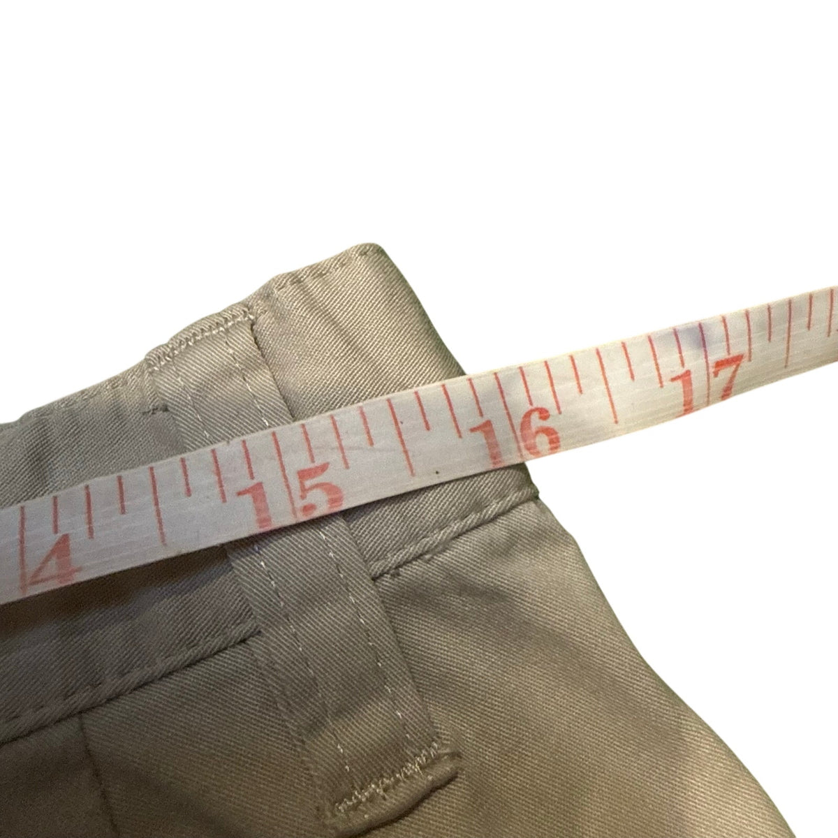 Burberry Black Label Cargo Pants