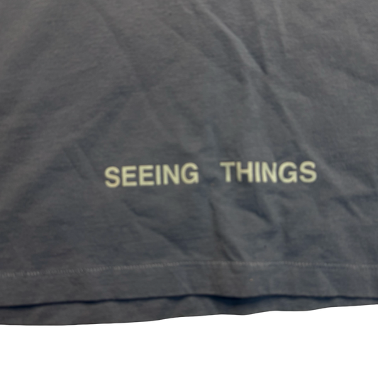 Off-White "Seeing Things" Surreal Tee