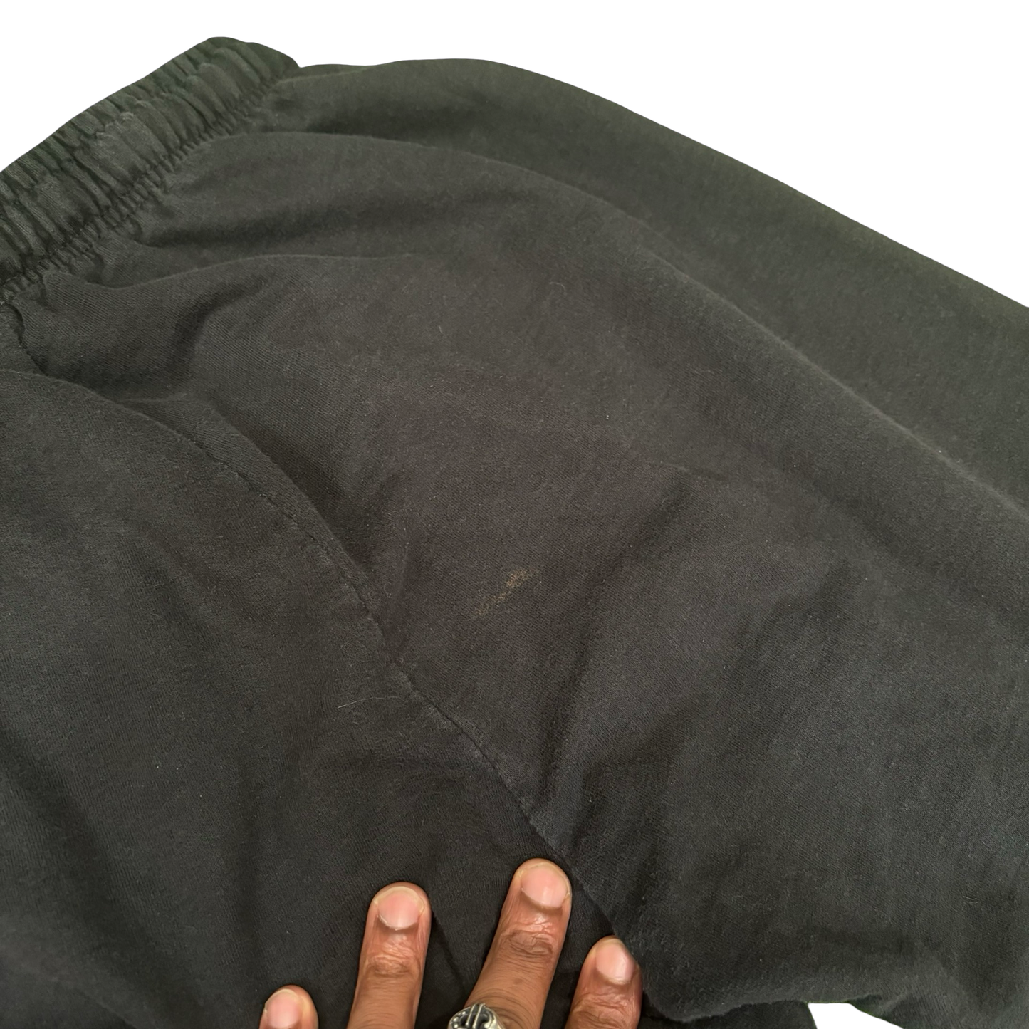 Chrome Hearts Horseshoe Logo Sweatpants