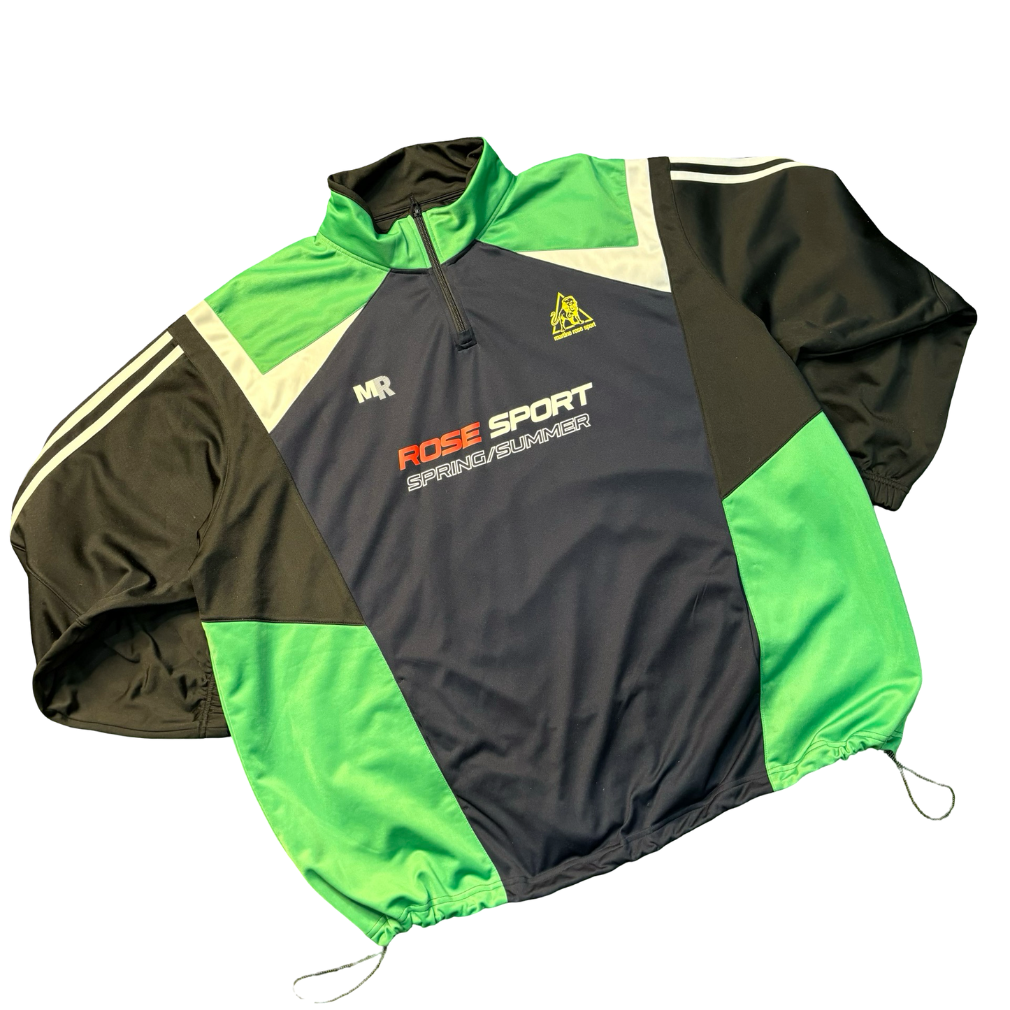 Martine Rose “Rose Sport” Track Jacket