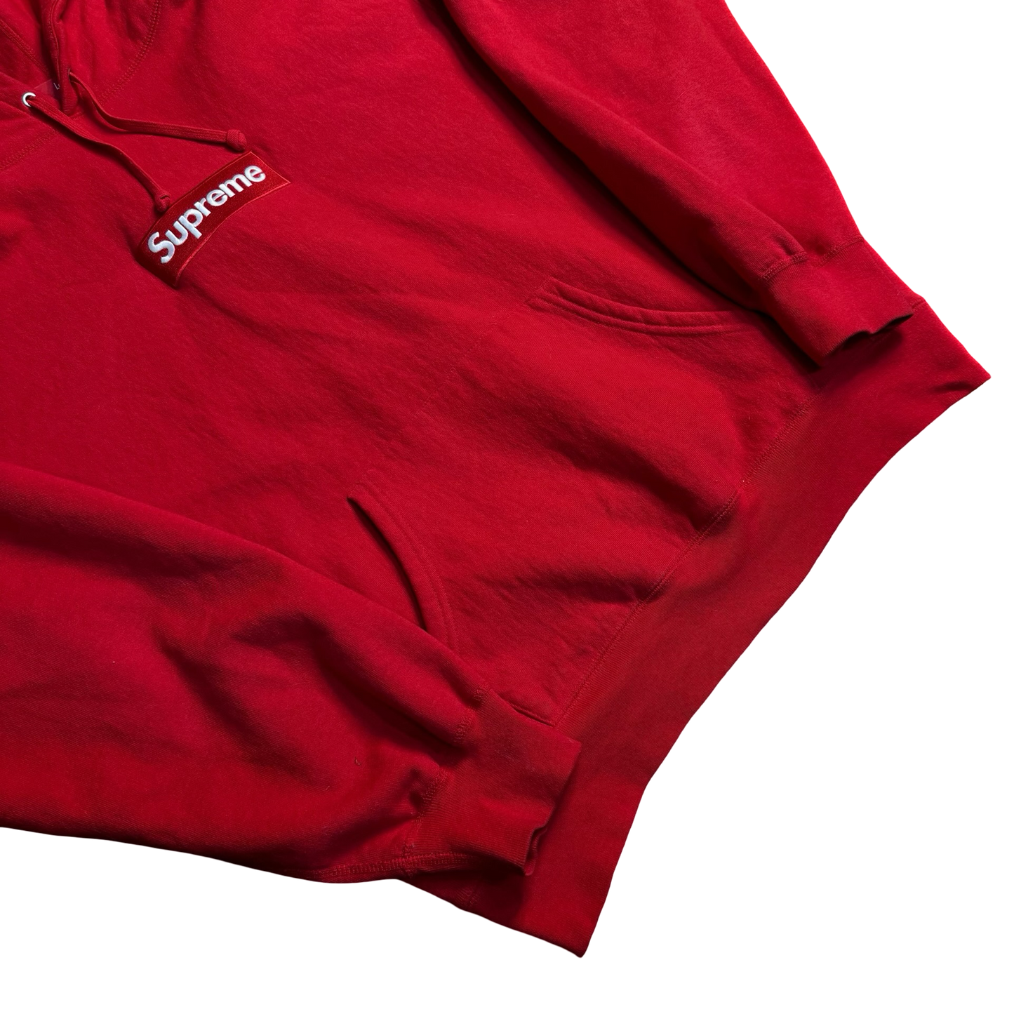 Supreme Box Logo Hoodie