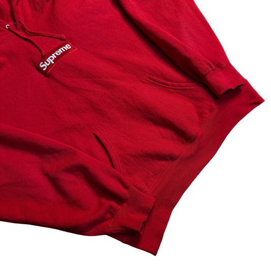 Supreme Box Logo Hoodie