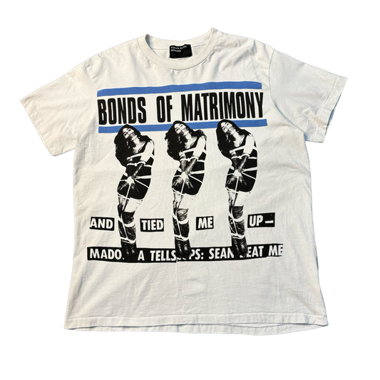 Enfants Riches Deprimes “Bonds of Matrimony” Shirt