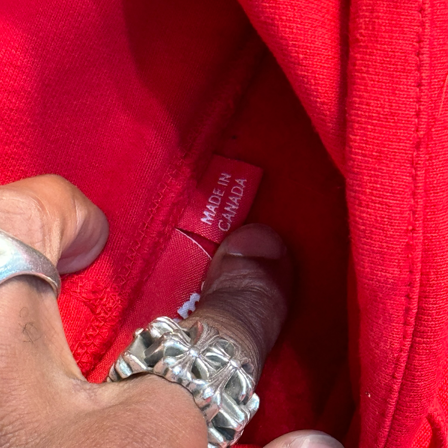 Supreme Box Logo Hoodie