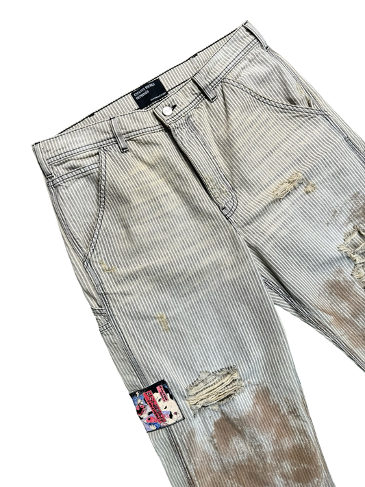 Enfants Riches Déprimés "Shuji" Carpenter Pants
