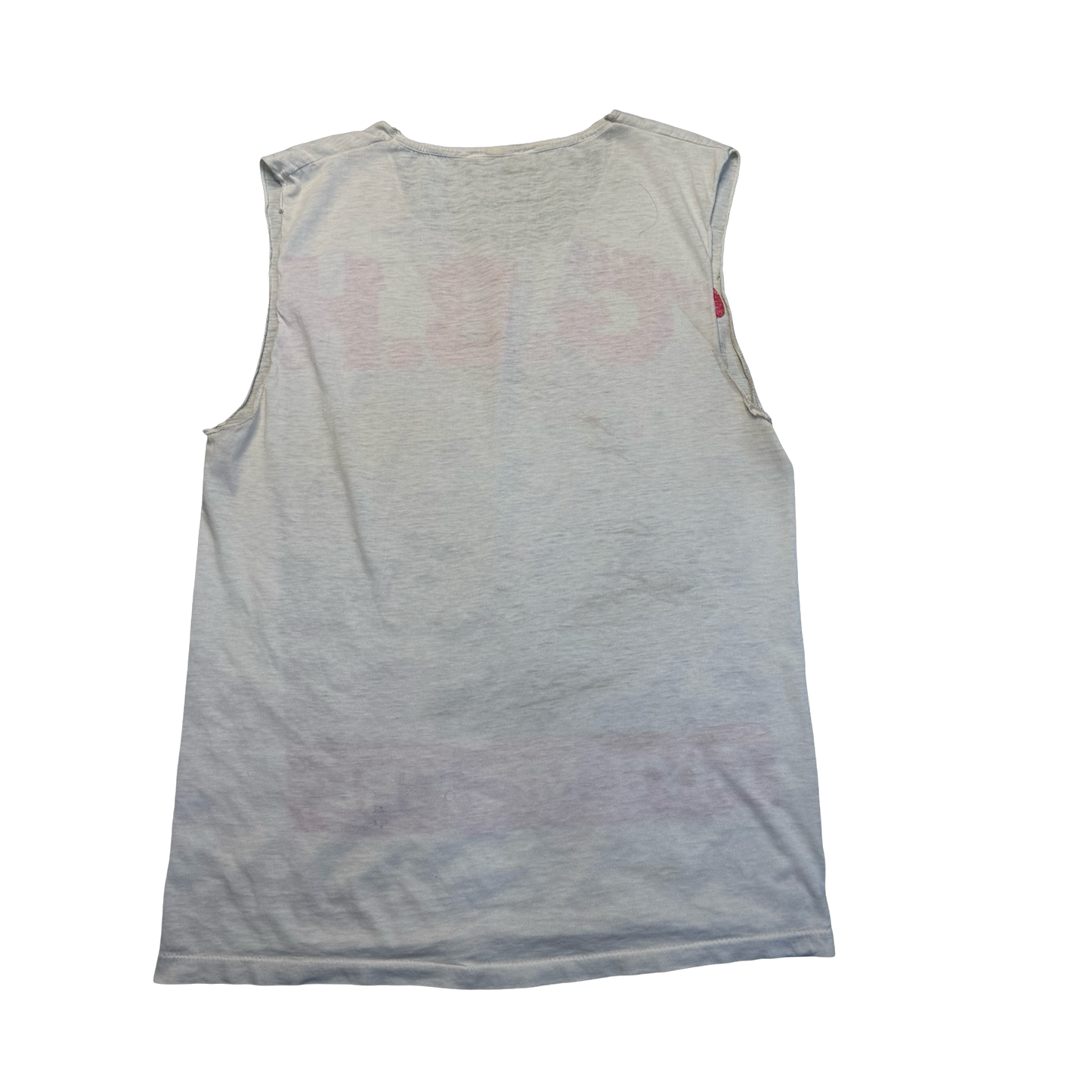 Vintage 80s GBH Give Me Fire Cut Off