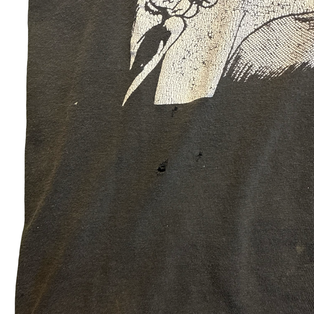 Vintage Misfits "Die Die My Darling" Tee