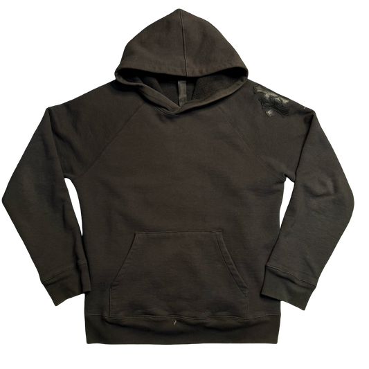 Chrome Hearts Paper Jam Hoodie