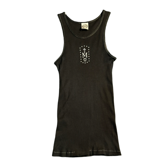 Chrome Hearts Mapplethorpe Tank Top