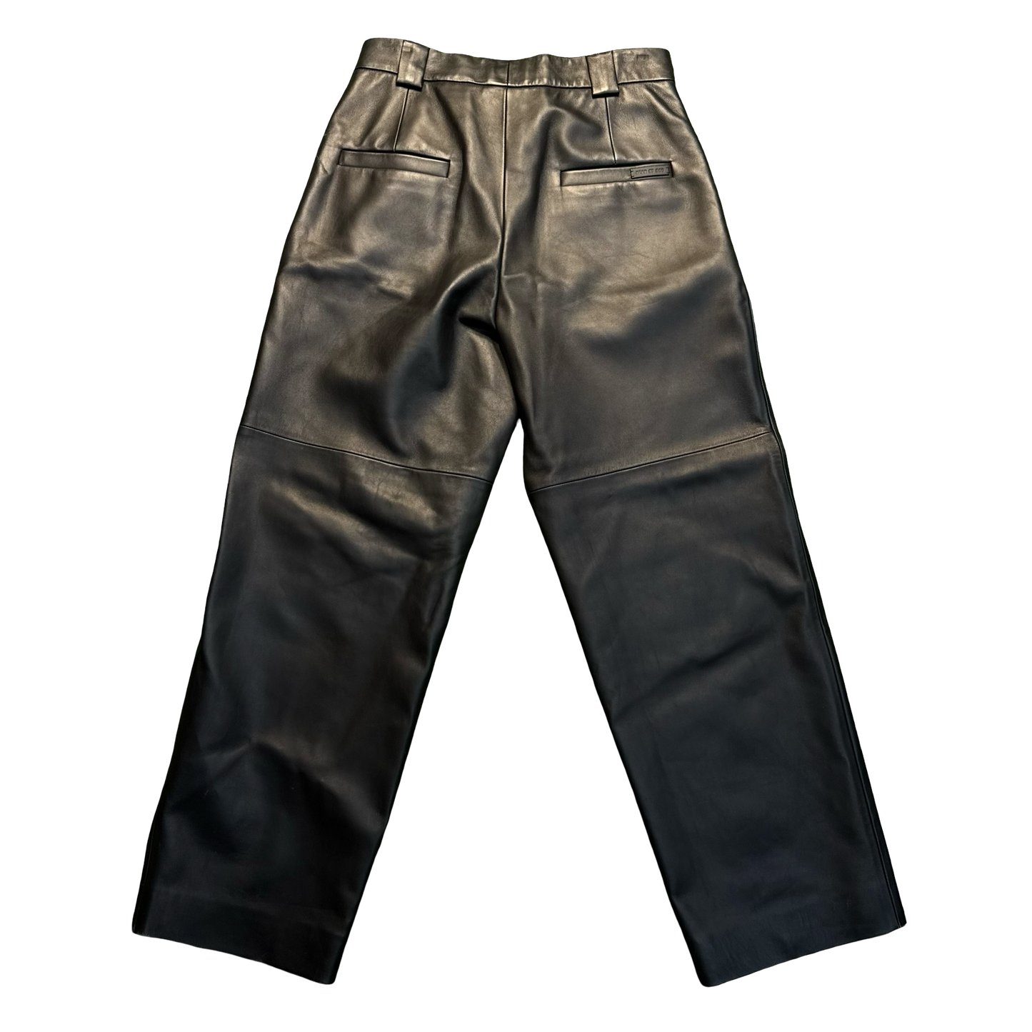 Fear of God Eternal Leather Pants