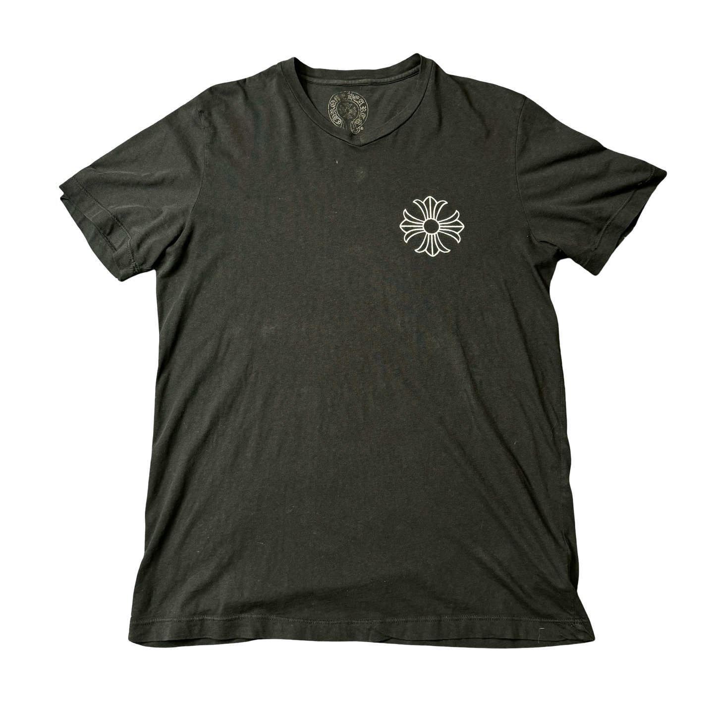 Chrome Hearts ‘Plus’ Tee