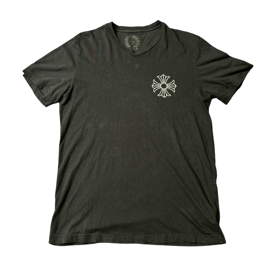 Chrome Hearts ‘Plus’ Tee
