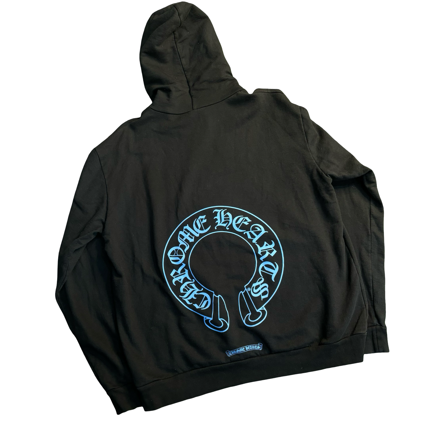 Chrome Hearts Online Exclusive Hoodie