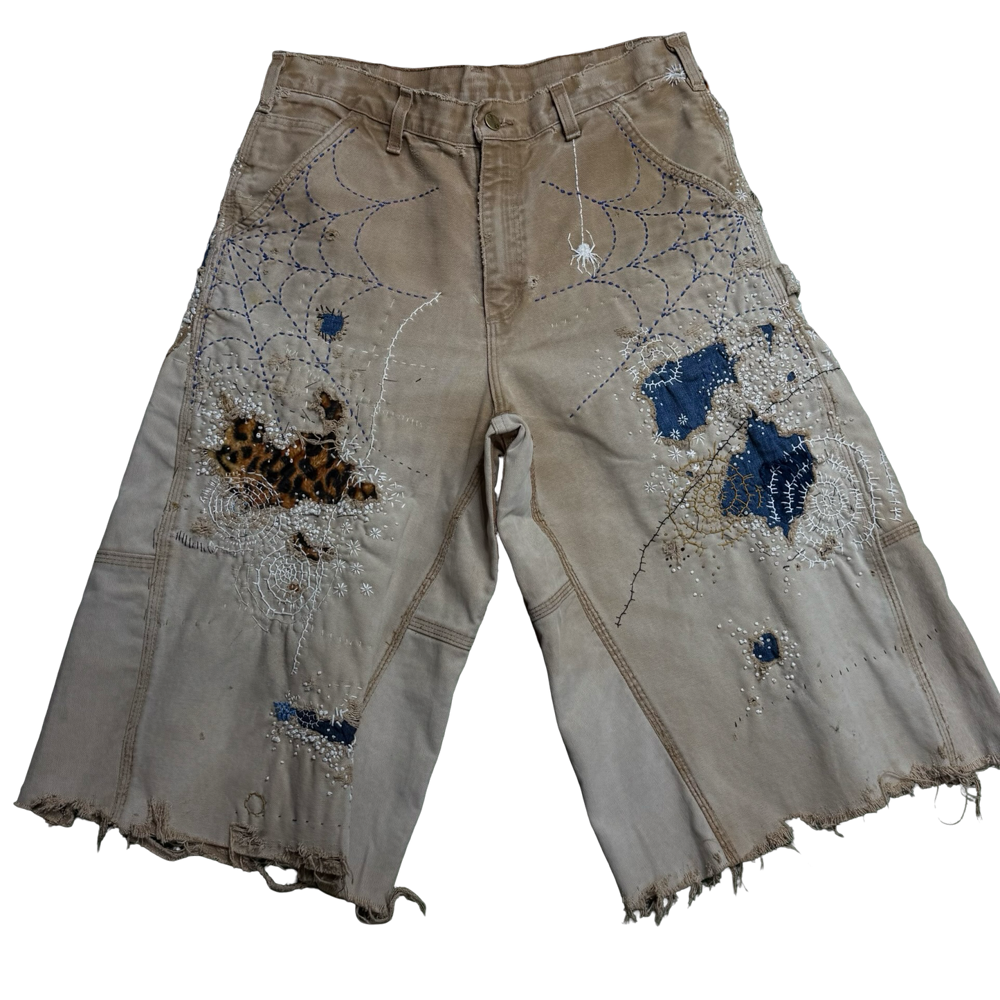 Carhartt Sashiko One of One