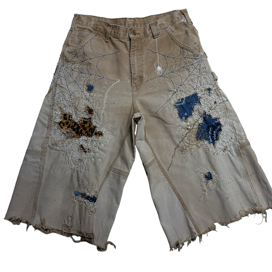 Carhartt Sashiko One of One