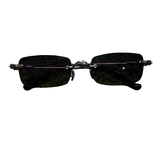 Chrome Hearts Pills III Sunglasses