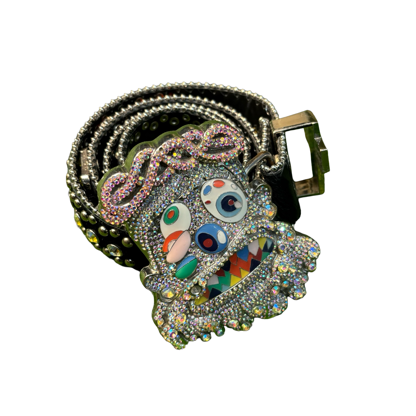 Stolen Arts Kami Jesus Belt