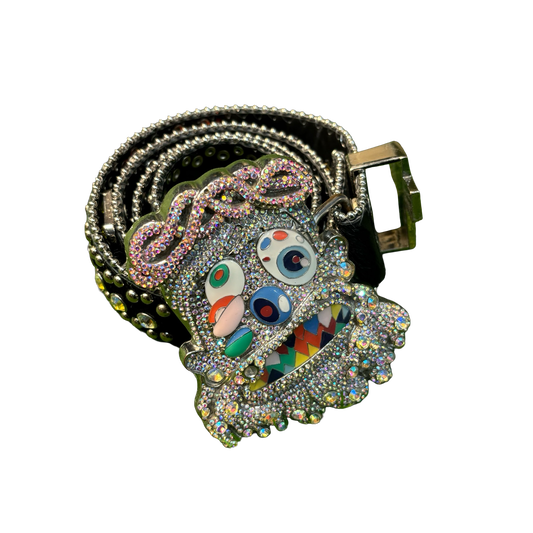 Stolen Arts Kami Jesus Belt