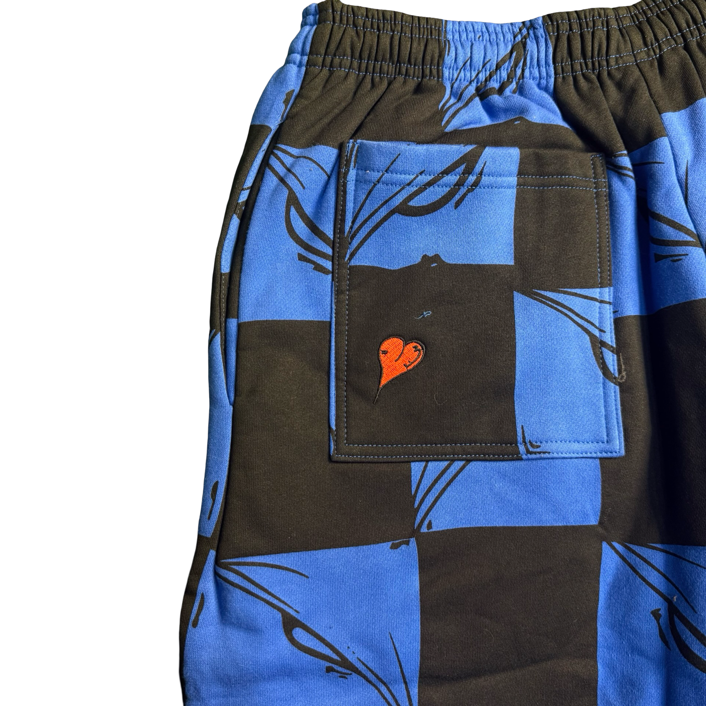 Matty Boy “Anti Promo 99 Eyez”Sweatpants
