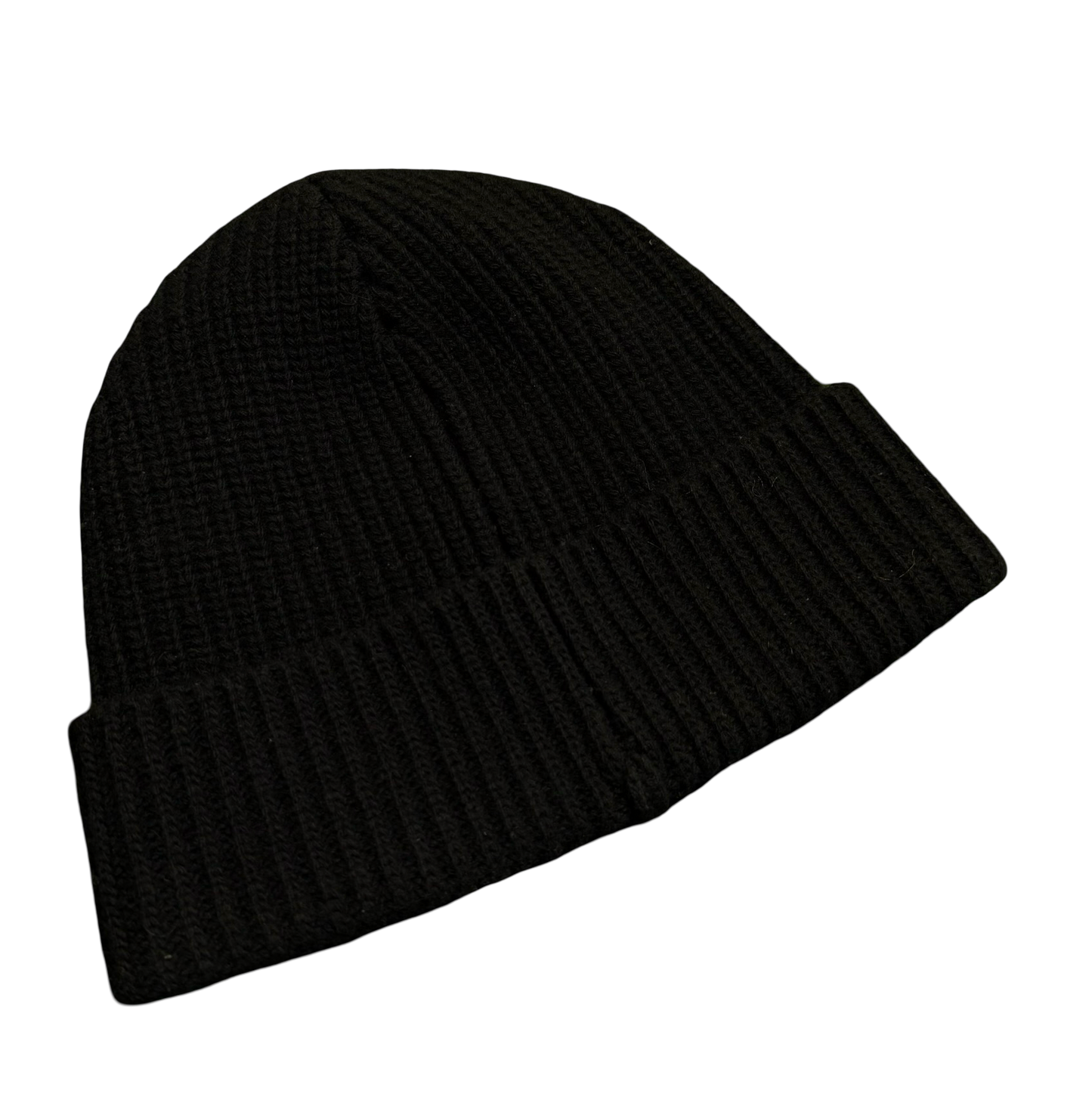 Celine Wool Logo Beanie