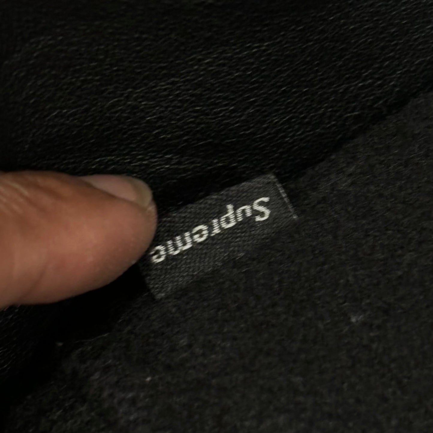 Supreme Aeon Flux Varsity Jacket