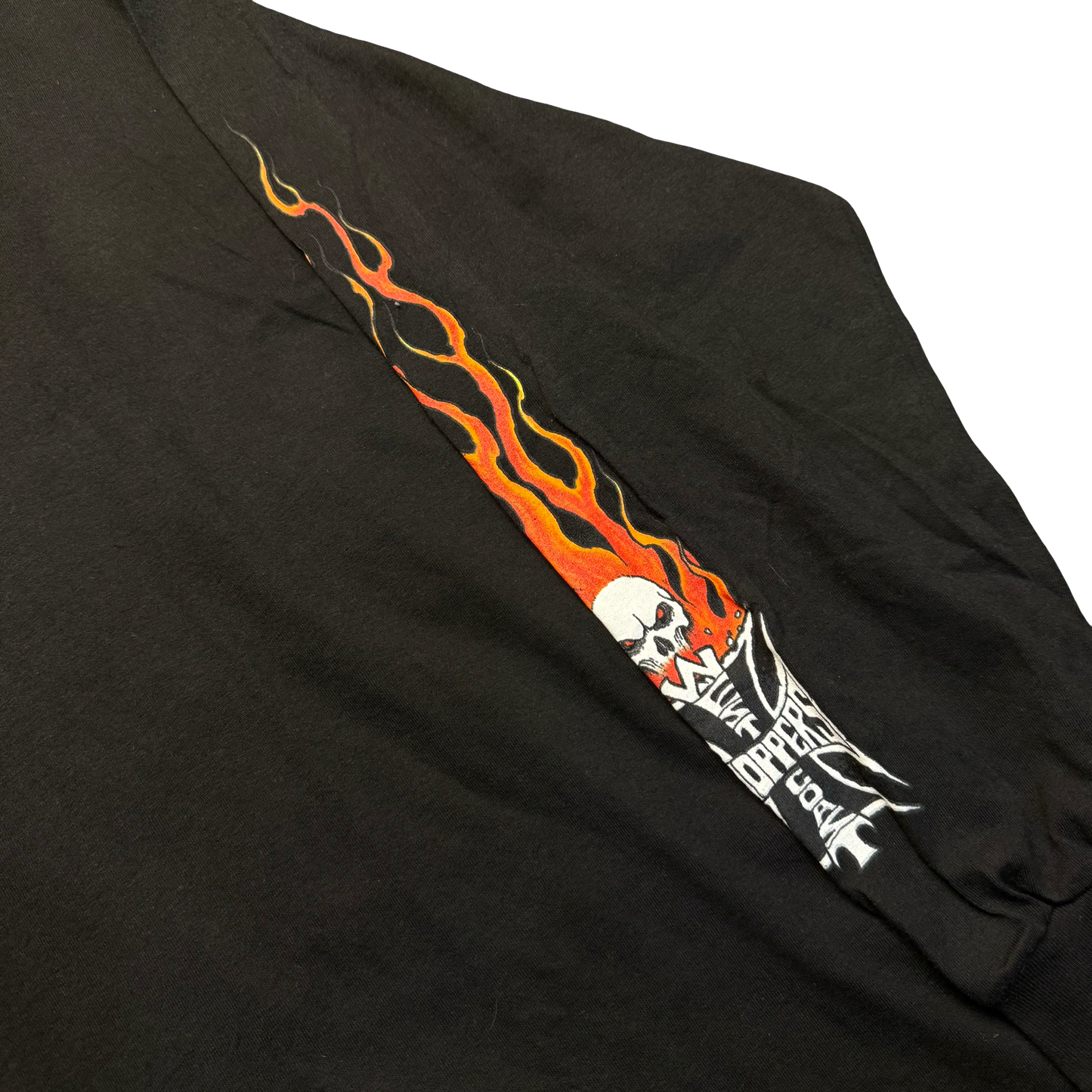 West Coast Choppers CFL Long Sleeve