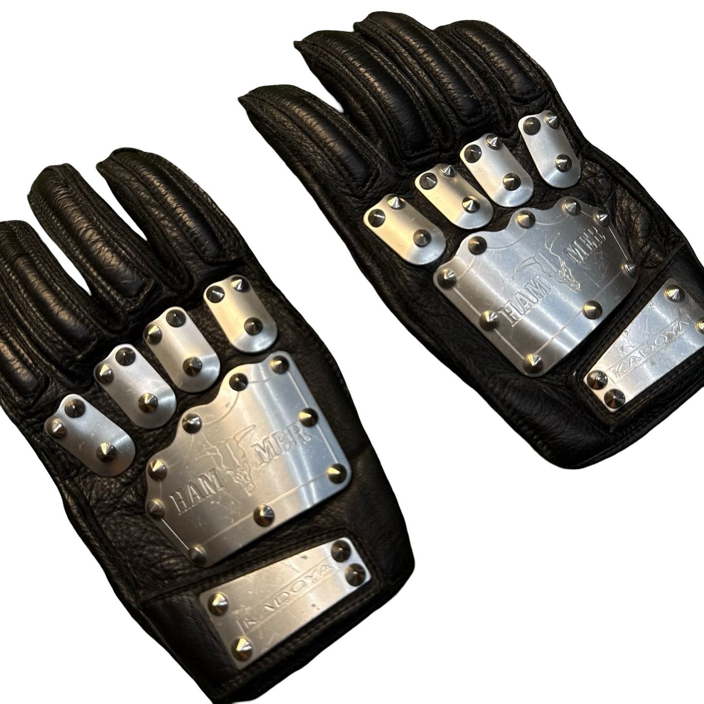 Kadoya Hammer Glove