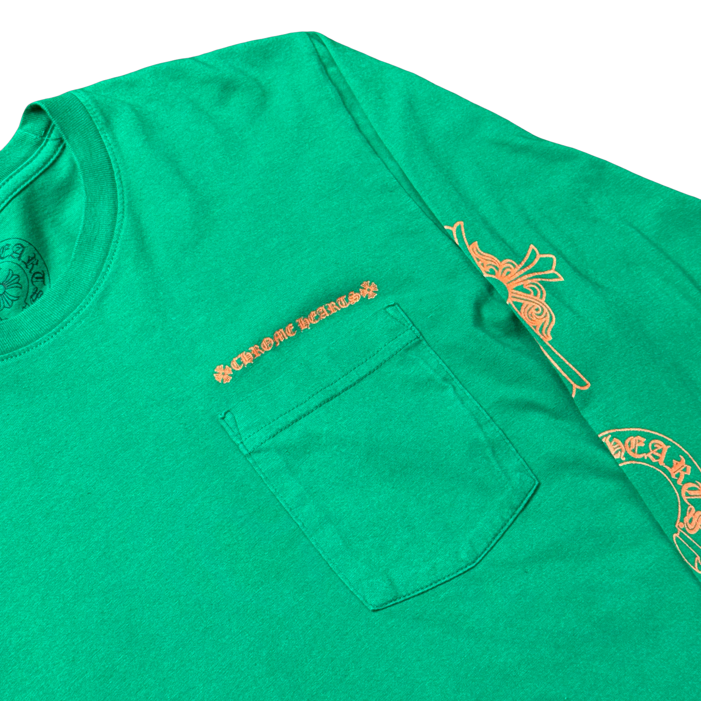 Chrome Hearts Miami Exclusive Long Sleeve