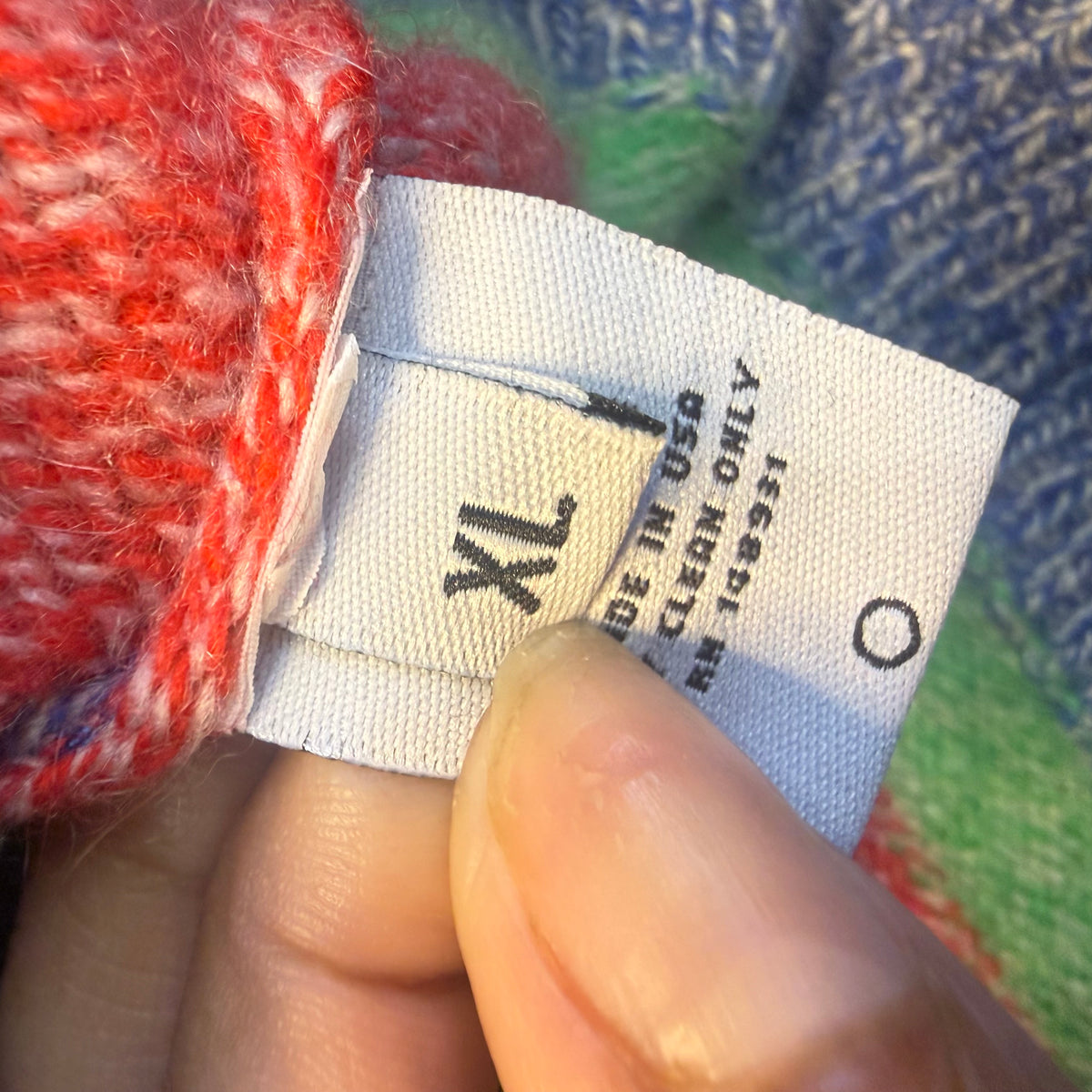 The Elder Statesman Cashmere Striped Sweater