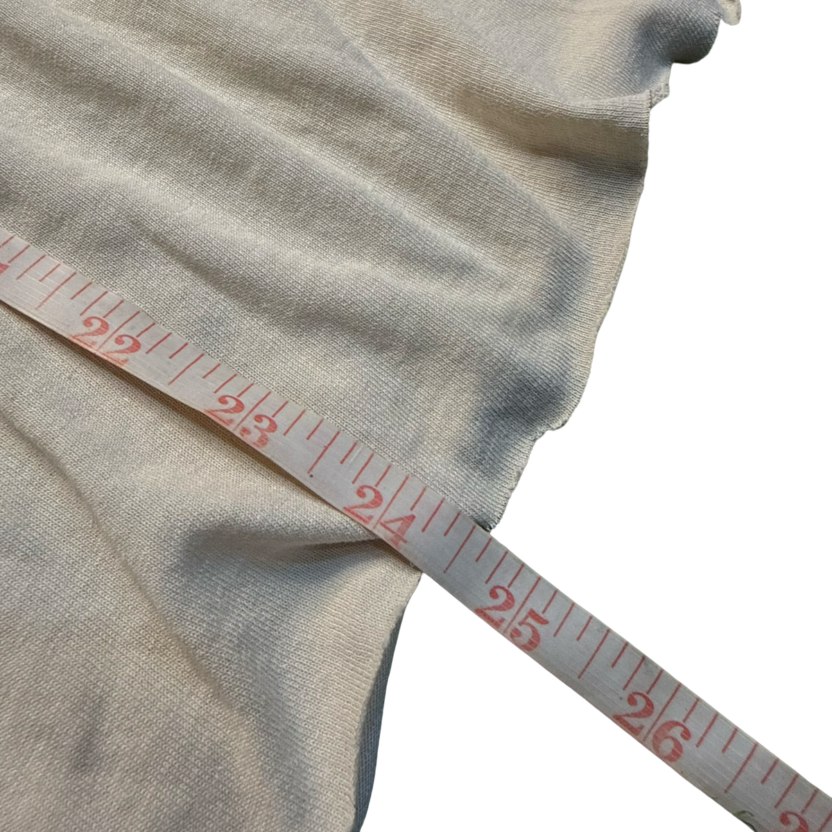 Vintage 1980s I Don't Have An Eating Problem Tee