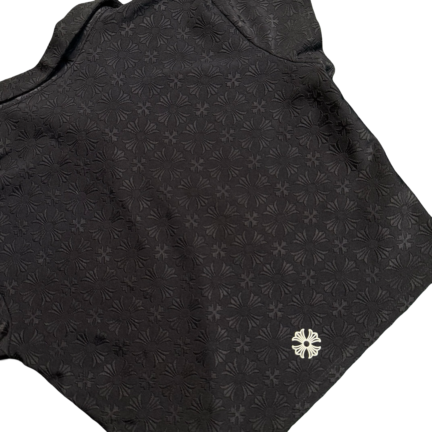 Chrome Hearts Tennis Shirt