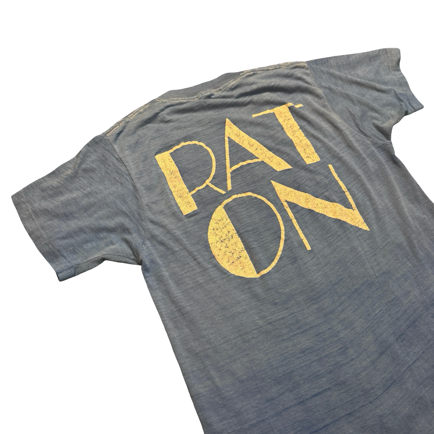 Vintage 70s Good Rats Tee
