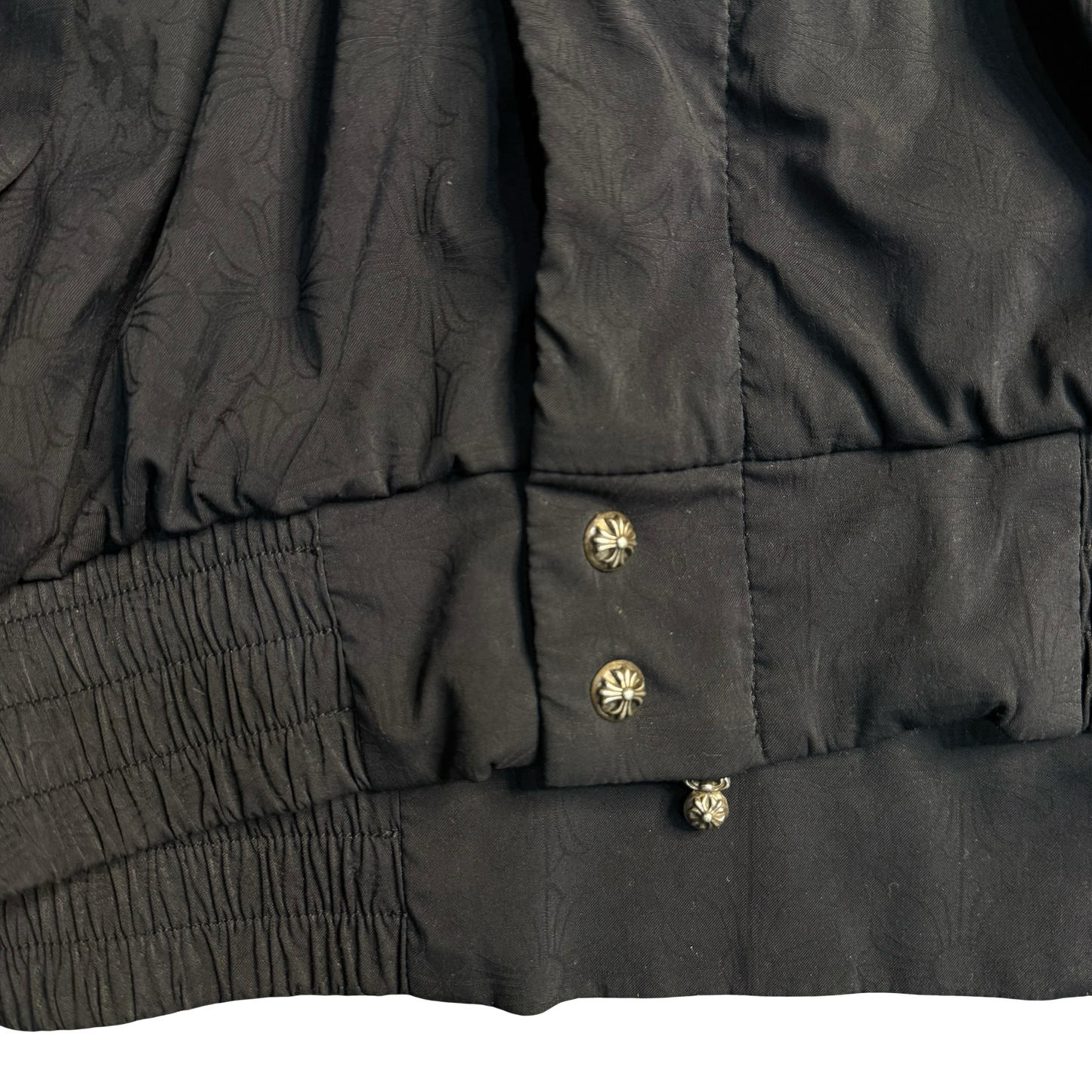 Chrome Hearts Matchpoint