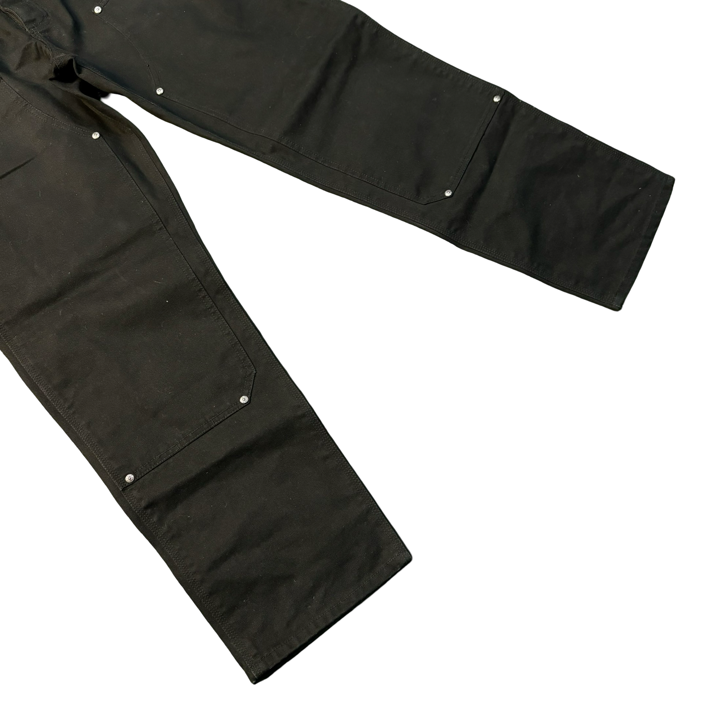 Chrome Hearts Double Knee Carpenter Pants