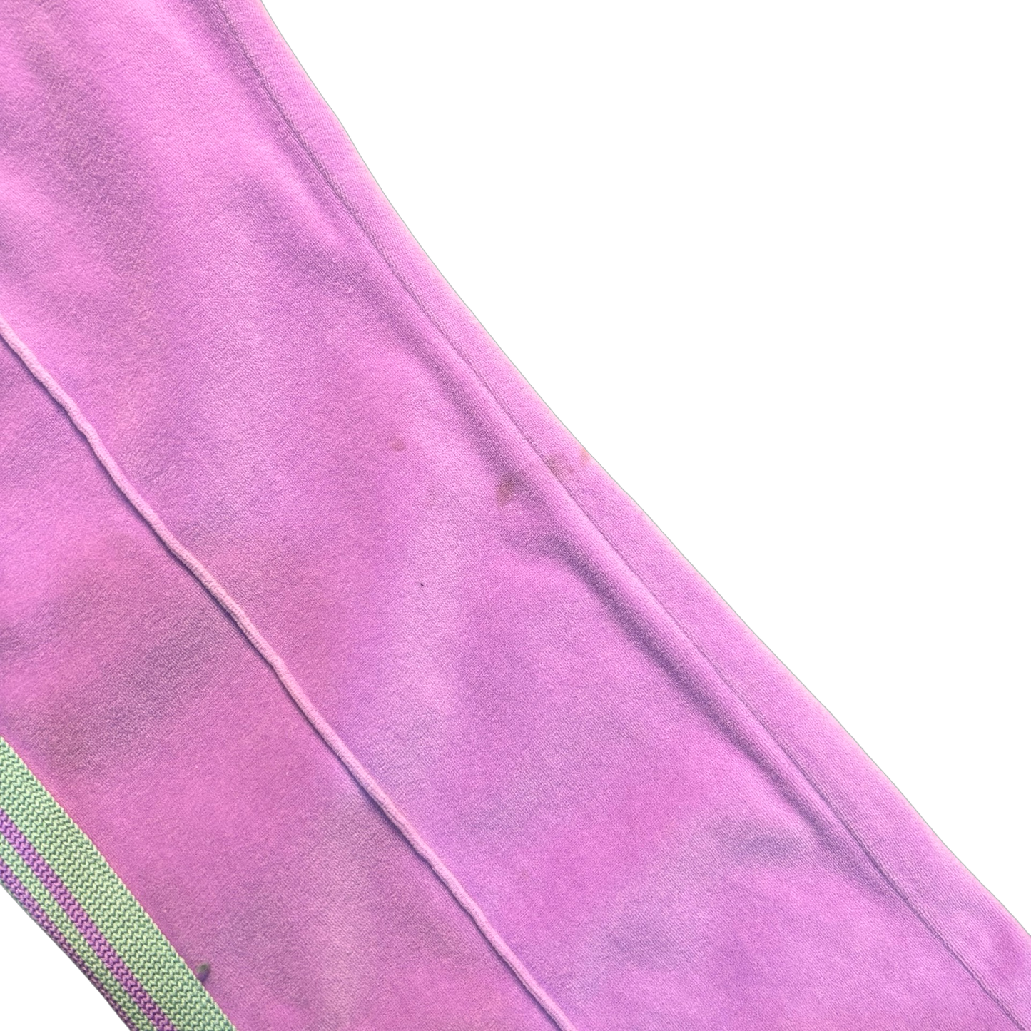 Needles X Awge Velour Track Pants