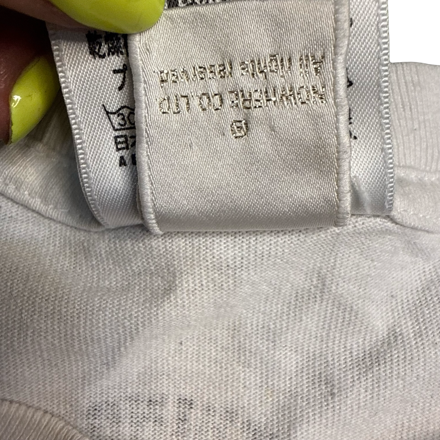 Bape Baby Milo Sex Tee