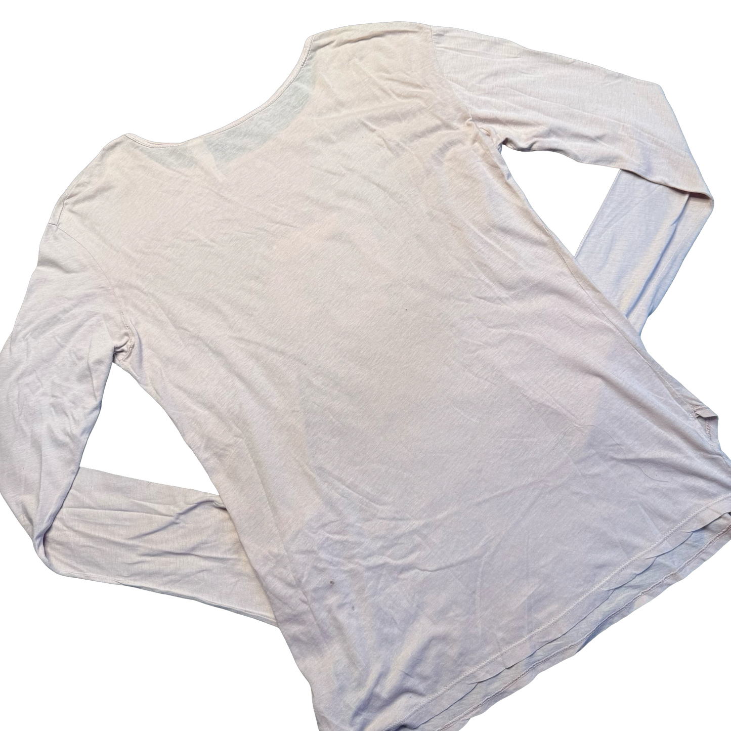 Enfants Riches Déprimés "No Reply Purpose" Thin Long Sleeve