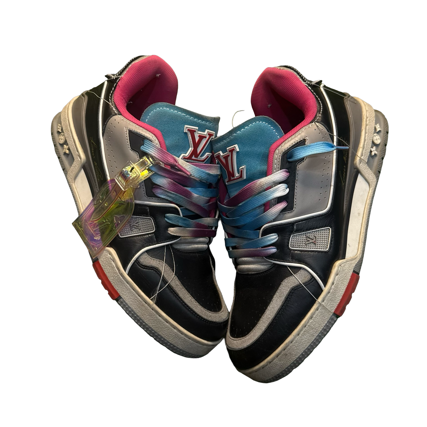Louis Vuitton LV Trainers