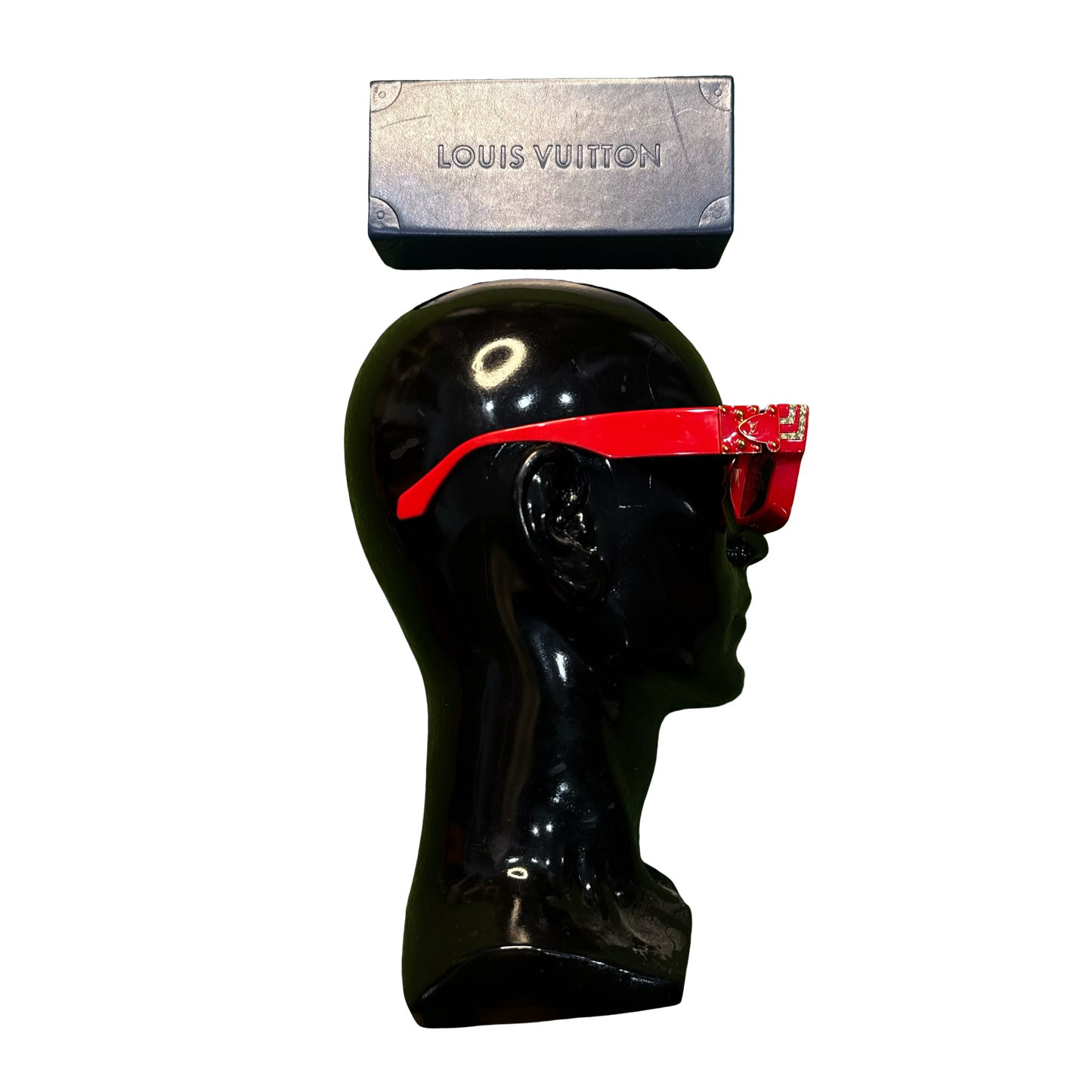 Louis Vuitton 1.1 Millionaires Sunglasses