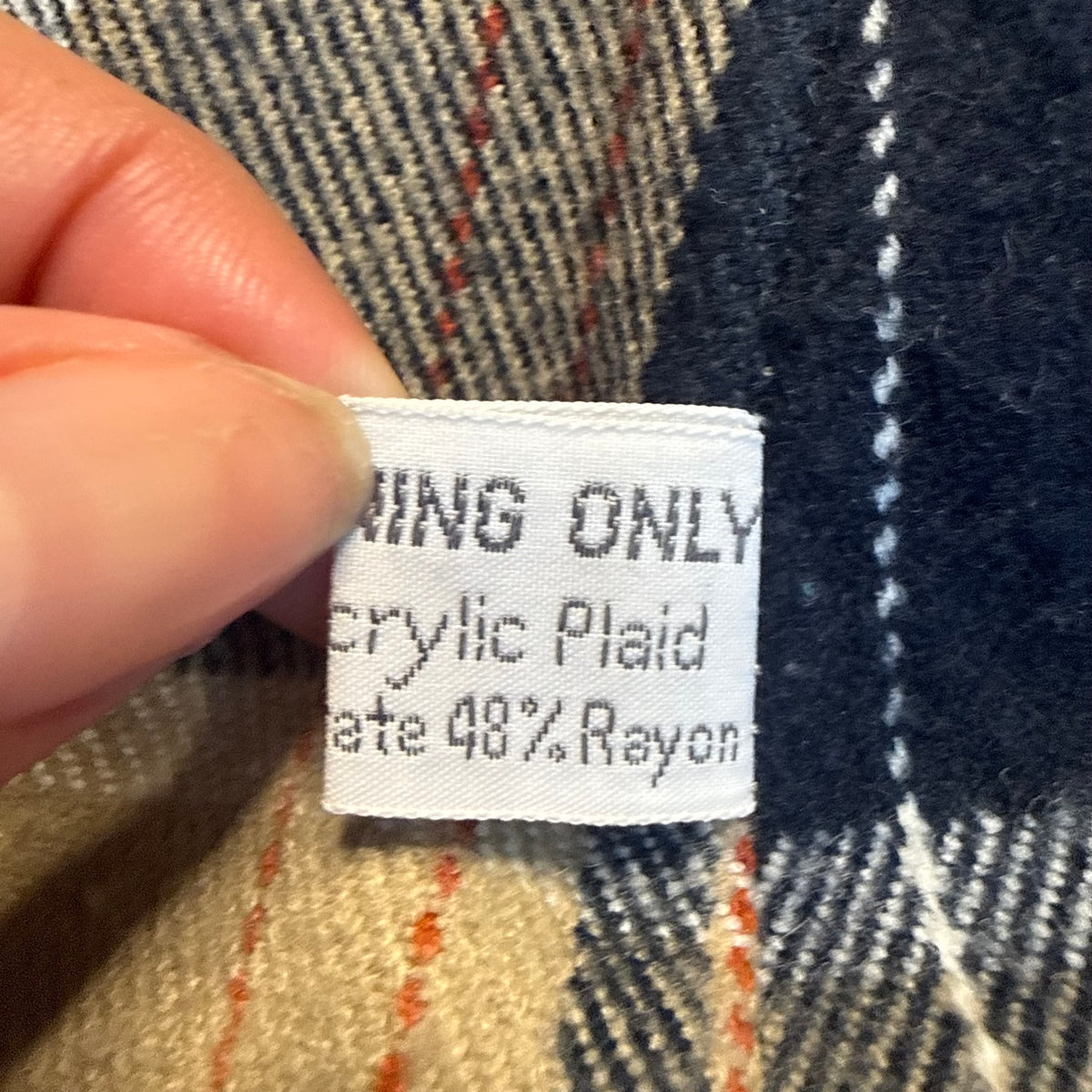 Vintage Yves Saint Laurent Trench Coat