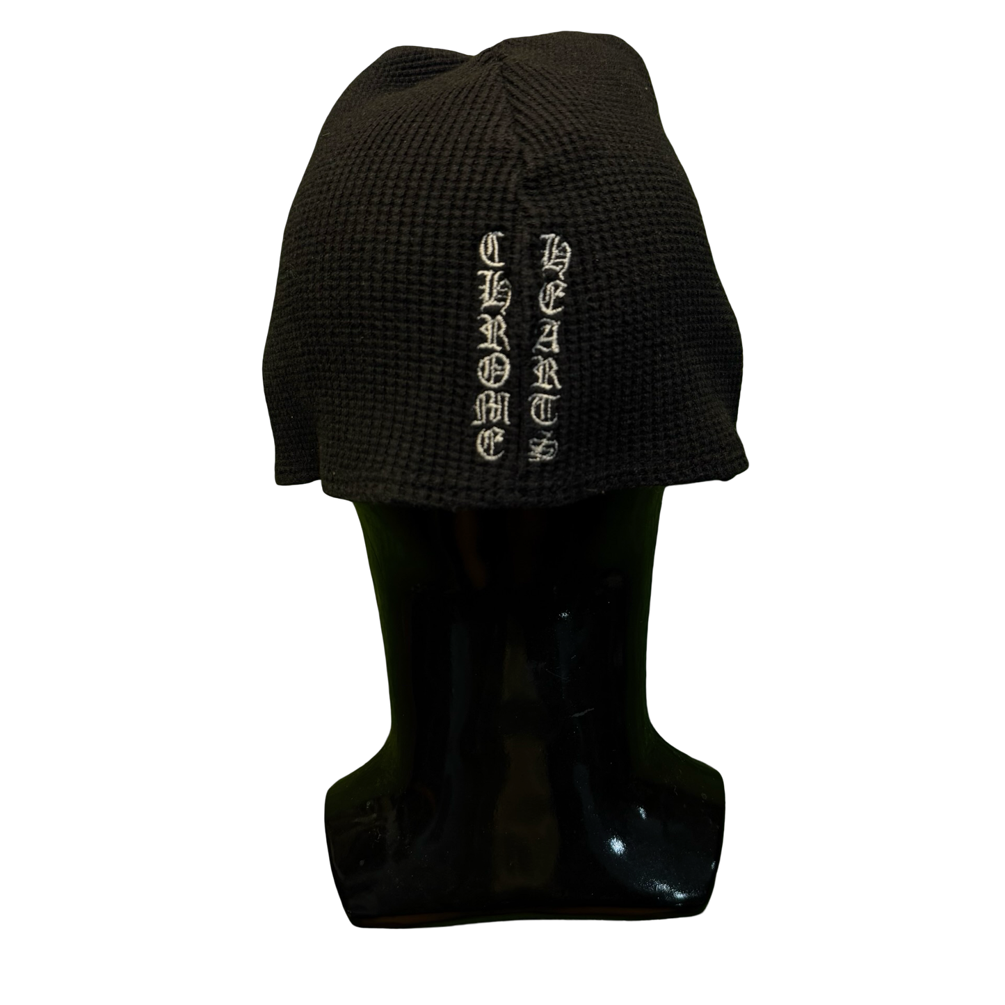 Chrome Hearts Thermal Beanie