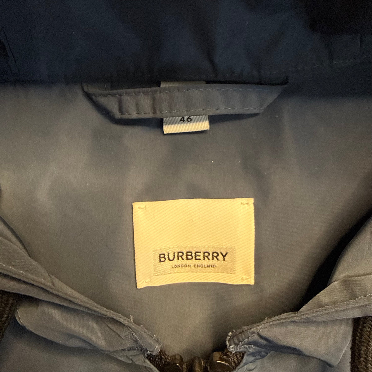 Burberry Everton Jacket