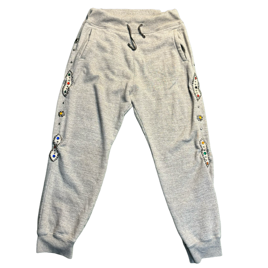 Kapital Gemstone Sweatpants